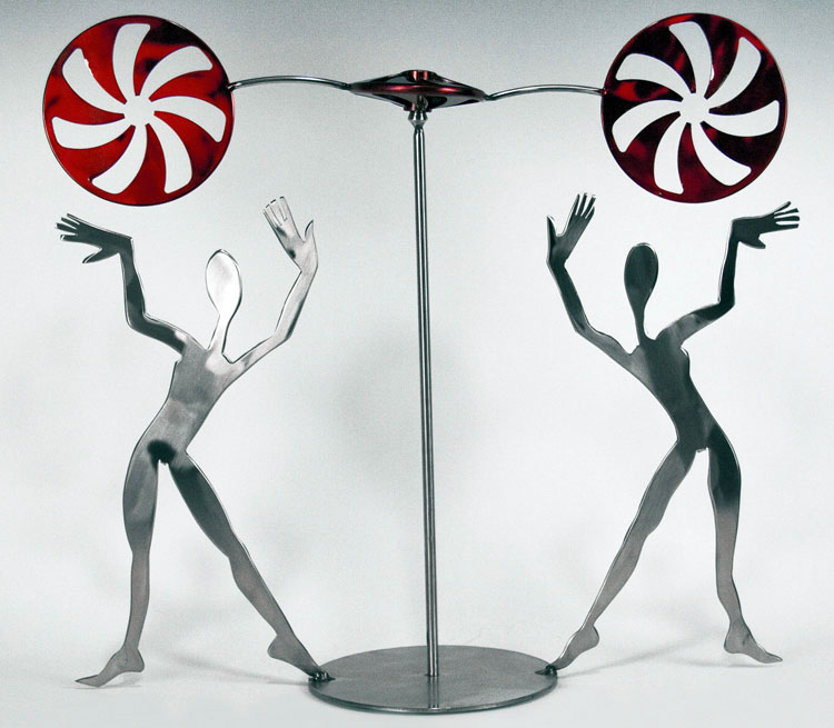 Maquettes