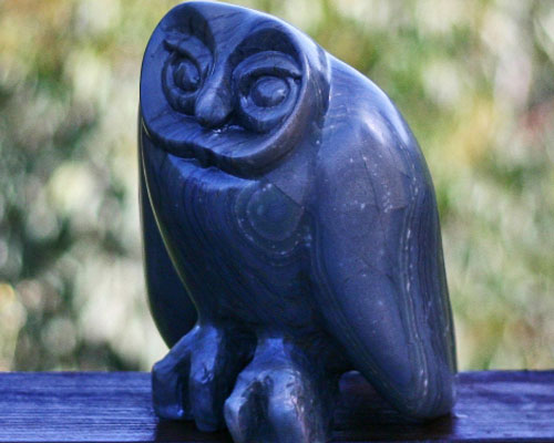 Stone Sculpture