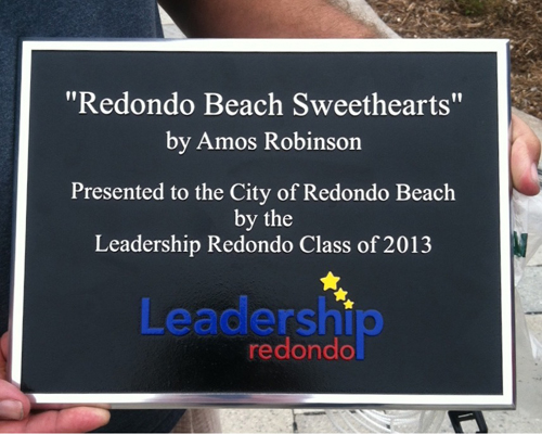 Dedication-Plaque-Leadership-Redondo-2013